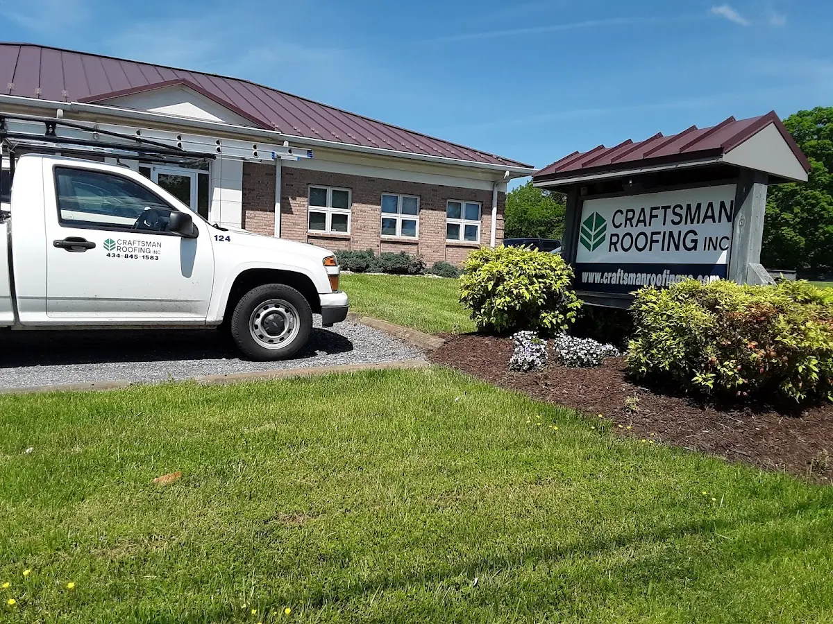 Quality Chimney Repair by experienced craftsmen in High Point